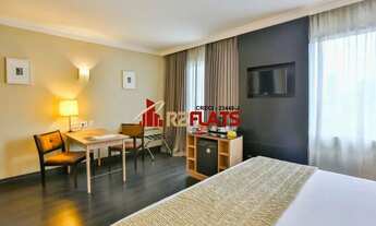 Imagem 3: Flat com ótimo preço no bairro Brooklin. Confira!