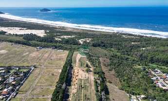 Imagem 5: TERRENO RESIDENCIAL em FLORIANÓPOLIS - SC, SÃO JOÃO DO RIO VERMELHO