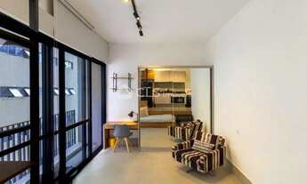 Imagem 3: Studio para aluguel em Perdizes, 1 dormitório