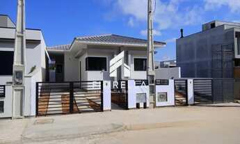 Imagem 2: Casa Geminada com 02 Dormitórios no Loteamento Novo Horizonte - São José SC