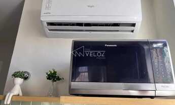 Imagem 7: Kitnet/Conjugado : / Residencial / Centro