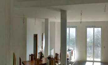 Imagem 7: CASA TIPO SOBRADO INACABADA A VENDA EM JUNDIAÍ EM CONDOMÍNIO FECHADO NO BAIRRO CAXAMBU