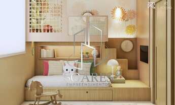 Imagem 5: Parque Futuro (Lançamento em Ananindeua) cada imóvel é um refúgio para o seu estilo de vid