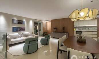 Imagem 4: Apartamento Cobertura em Setor Oeste - Goiânia