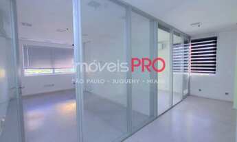 Imagem: Paraíso - Sala comercial -50 m² - 2 vagas