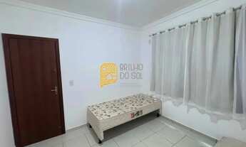 Imagem: Apartamento Térreo Mobiliado com 2 Quartos