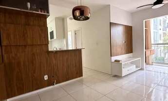 Imagem 3: Apartamento 2 Quartos no coração de Colina de Laranjeiras - Serra - ES