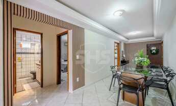 Imagem 3: Apartamento com 2 dormitórios à venda, 85 m² por R$ 380.000,00 - Garcia - Blumenau/SC