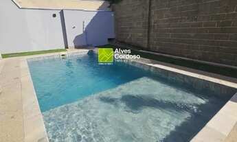 Imagem 7: Casa Alto Padrão à Venda Alphaville Nova Esplanada 1