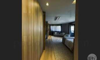 Imagem 5: Mobiliado - ao lado da Faria Lima