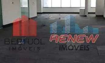 Imagem: Conjunto para aluguel Itaim Bibi em São