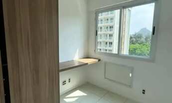 Imagem 5: Vendo apartamento com 2 quartos, suíte e vaga no Recreio - Rio de Janeiro