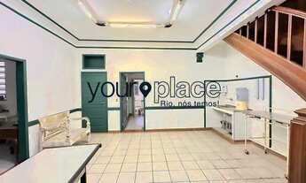 Imagem 5: Casa comercial para diferentes tipos de uso em ótima localização na Rua Jardim Botânico