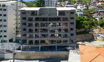 Imagem 2: Apartamento em Braunes - Nova Friburgo