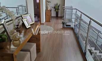 Imagem 3: Casa - Campos do Conde I - Paulínia