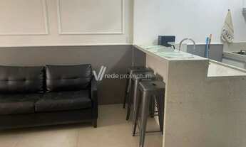 Imagem 2: Flat - Centro - Campinas