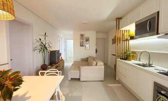 Imagem 4: Apartamento Totalmente Mobiliado e Equipado