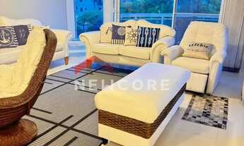 Imagem 4: Apartamento em Passeio Maraca - Riviera de São Lourenço - Bertioga/SP