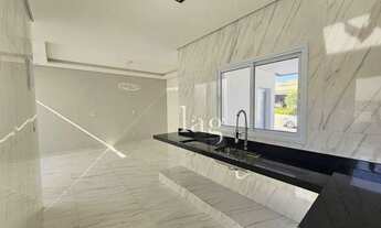 Imagem 7: Casa com 3 dormitórios à venda, 95 m² por R$ 630.000,00 - Condomínio Villagio Ipanema I