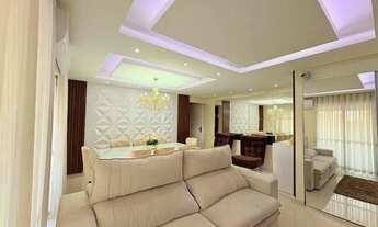 Imagem 6: Apartamento com 2 dormitórios à venda, 79 m² por R$ 794.999,99 - Campestre - Santo André/S