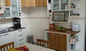 Imagem 6: Casa em Rua Vilna - Vila Francisco Matarazzo - Santo André/SP