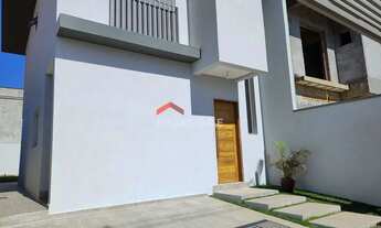 Imagem 2: Sobrado em Rua Antonio Luiz de Oliveira - Conjunto Habitacional José Barnet Y Vives - Atib