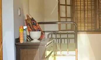 Imagem 3: Casa com 05 dormitórios do lado praia da praia no bairro do Maracanã, Praia Grande/SP