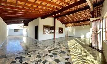 Imagem 3: Casa para alugar em Americana, Nova Americana, com 3 quartos, com 200 m²