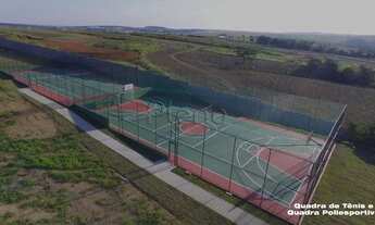 Imagem 6: Terreno à venda em Indaiatuba, Jardim Regente, com 346 m², Condomínio Park Vista Real