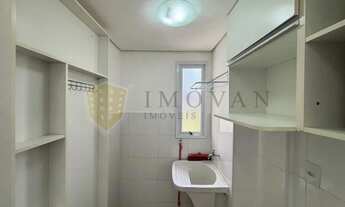 Imagem 6: Apartamento 46m² 1 dormitório jardim nova Aliança