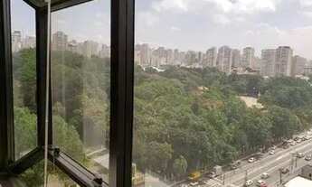 Imagem 2: Sala/Conjunto para venda possui 90 metros quadrados em Água Branca - São Paulo - São Paulo