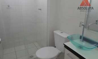 Imagem 7: Apartamento com 2 dormitórios para alugar, 50 m² por R$ 1.621,50/mês - São Manoel - Americ