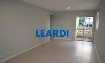 Imagem: APARTAMENTO - ITAIM BIBI - SP