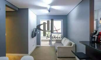 Imagem 6: Locação Apartamento Sao Caetano do Sul Santa Maria Ref: 45233