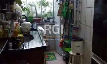 Imagem 5: Apartamento para Venda - 36m², 1 dormitório, Partenon