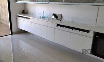 Imagem 5: Casa sobrado no Verdes Campos de 3 dormitórios e 4 vagas