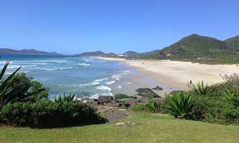 Imagem: Kitnet Temporada Siriú Garopaba - 300m