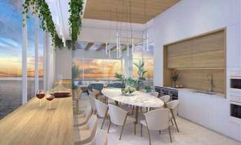 Imagem 6: Blue Coast Apartamento com 4 dormitórios