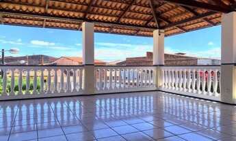 Imagem 6: CD 011. Mondubim, Casa duplex com 03 quartos, 02 banheiros, 01 vaga