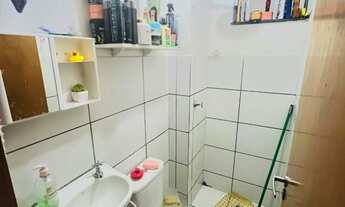 Imagem 2: Passo chave de apartamento no Condomínio Summer Park na Estrada da Maioba