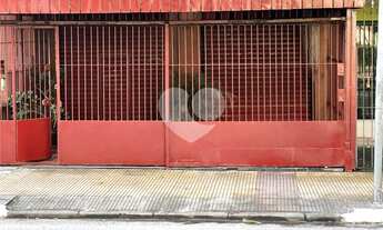 Imagem: Loja à venda em Bela Vista - SP