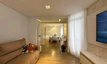 Imagem 2: Raridade no Centro: 150m² 4 Quartos + Home Office