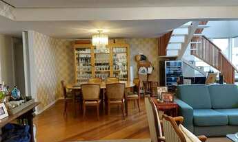 Imagem: Cobertura em Rua Barão de Ataliba - Cambuí