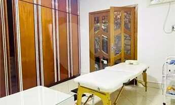 Imagem: Casa com 3 quartos à venda em Jardim Camburi