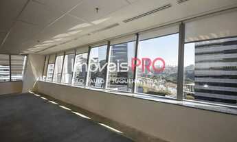 Imagem 4: Conj. Comercial, Chácara Itaim - São Paulo