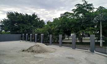 Imagem 5: ALUGO TERRENO COMERCIAL - 177m²