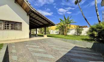 Imagem: Sobrado para Locação em Peruíbe, Oasis