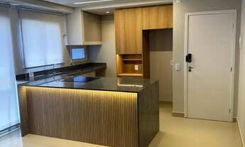 Imagem: Aluga-se apartamento no Res Praça Das Estações