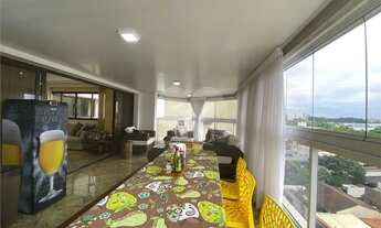 Imagem 6: Apartamento com 4 quartos à venda em Enseada Do Suá - ES