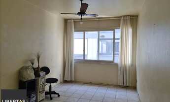 Imagem 2: Apartamento de 1 dormitório no Bairro Partenon